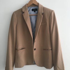 J CREW CLASSIC BALAZER